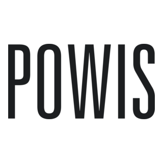 Powis Logo PNG Vector