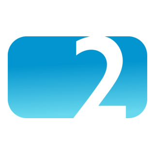 Praca TV 2 Logo PNG Vector