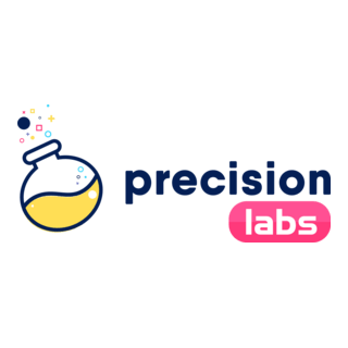 Precisionlabs Logo PNG Vector