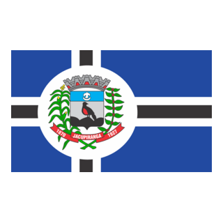 Pref. de Jacupiranga-SP Logo PNG Vector