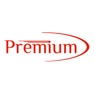 Premium Logo PNG Vector