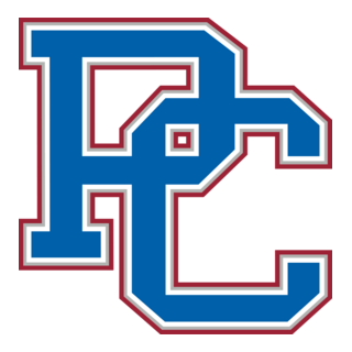Presbyterian College Logo PNG Vector