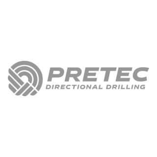 Pretec Logo PNG Vector