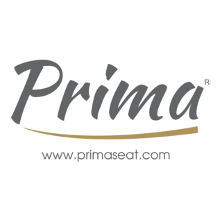 Prima Seat Logo PNG Vector