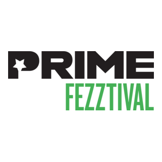 Prime Fezztival Logo PNG Vector
