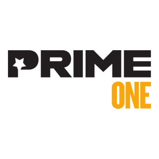 Prime One Logo PNG Vector