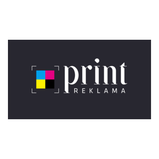Print-Reklama Logo PNG Vector