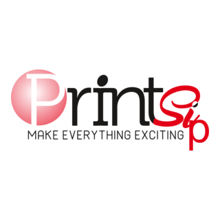 printsip Logo PNG Vector