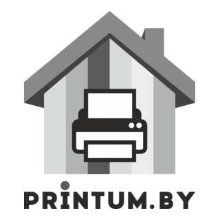 PRINTUM Logo PNG Vector