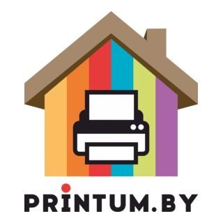 PRINTUM Logo PNG Vector