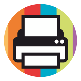 PRINTUM Logo PNG Vector