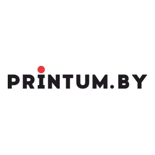 PRINTUM Logo PNG Vector