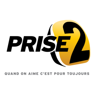 Prise 2 Logo PNG Vector