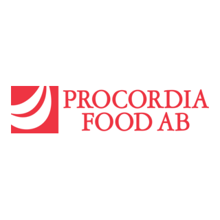 Procordia Food AB Logo PNG Vector