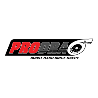 PRODRAG Logo PNG Vector
