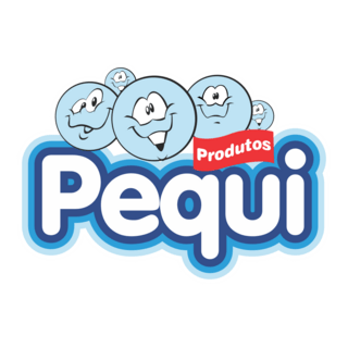 Produtos Pequi Logo PNG Vector