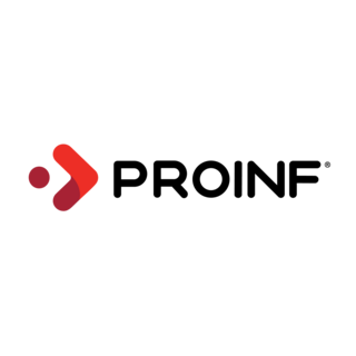Proinf Logo PNG Vector