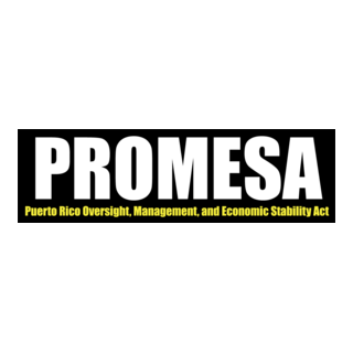Promesa Logo PNG Vector