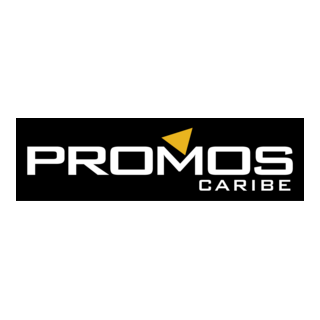 Promos Caribe Logo PNG Vector