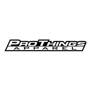 ProThings Apparel Logo PNG Vector
