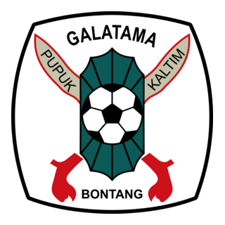 PS PKT BONTANG Logo PNG Vector