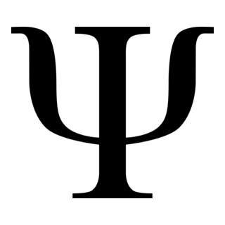 Psychology Logo PNG Vector