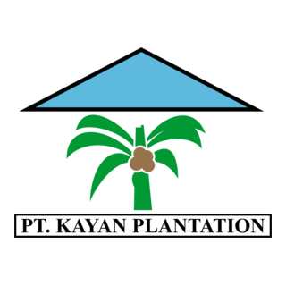 PT KAYAN PLANTATION Logo PNG Vector