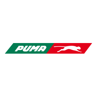 PUMA Logo PNG Vector