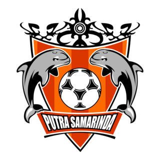 PUTRA SAMARINDA Logo PNG Vector