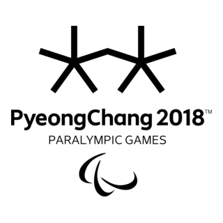 PyeongChang 2018 Logo PNG Vector