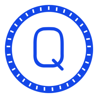 QASH Logo PNG Vector