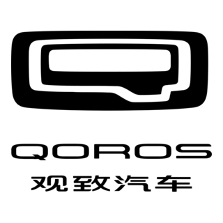 Qoros Logo PNG Vector