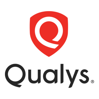 Qualys Logo PNG Vector