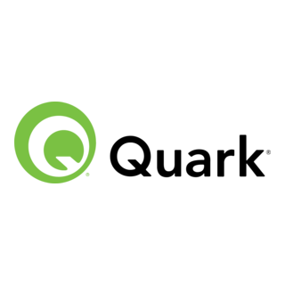QuarkXPress Logo PNG Vector
