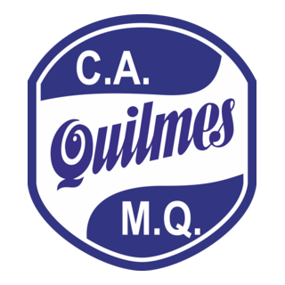 Quilmes de Monte Quemado Logo PNG Vector