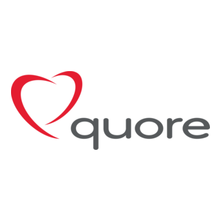 Quore Logo PNG Vector