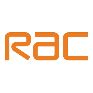 RAC Logo PNG Vector