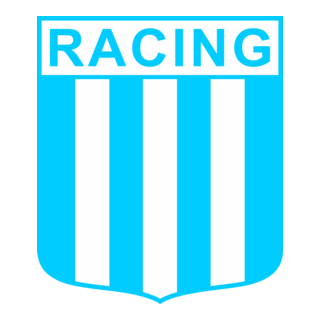 Racing de Valle Hermoso Córdoba Logo PNG Vector