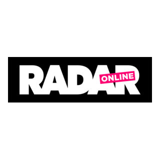Radar online Logo PNG Vector