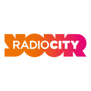 Radio City Logo PNG Vector
