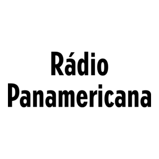 Rádio Panamericana Logo PNG Vector