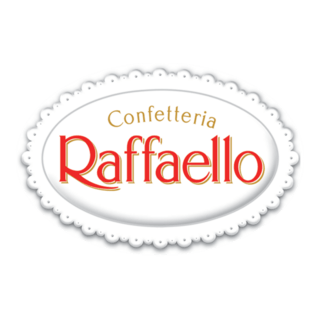 Raffaello Logo PNG Vector