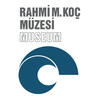 Rahmi M. Koç Müzesi Logo PNG Vector