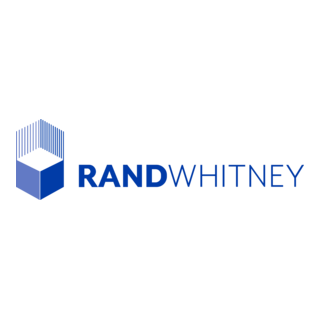 Rand Whitney Logo PNG Vector