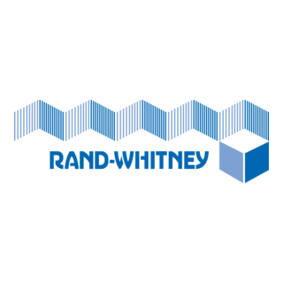 Rand Whitney Logo PNG Vector