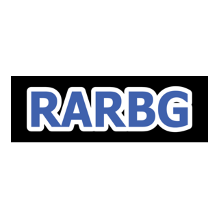 Rarbg Logo PNG Vector