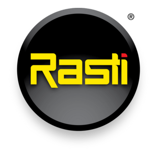 Rasti Logo PNG Vector