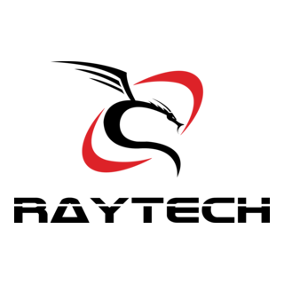 Raytech Logo PNG Vector