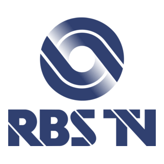 RBS TV Logo PNG Vector