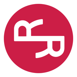 RChain (RHOC) Logo PNG Vector